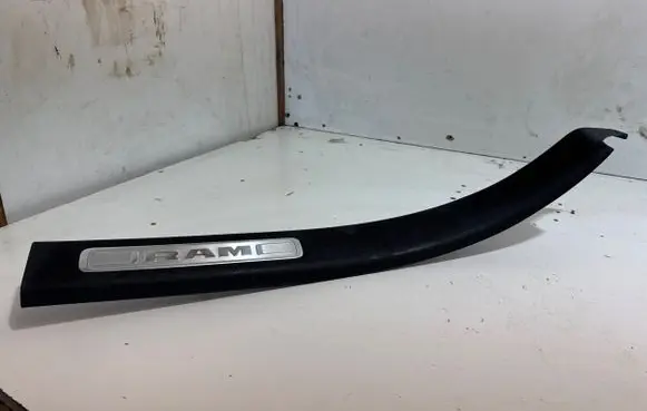 Ram 1500 Other interior part P6WC731X7AA C73AA