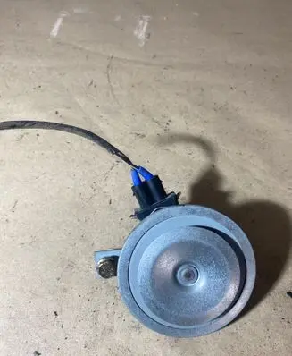 Volkswagen Sharan Horn signal E6007524