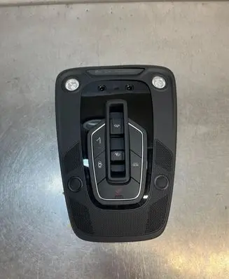 Audi Q5 SQ5 Headlining lighting console trim DOAUDIQ5II280ALIFT