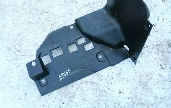 Opel Zafira A Other interior part 09133577 1611430