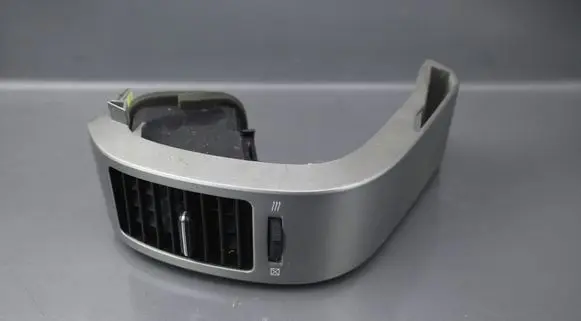 Toyota Prius (XW20) Cabin air duct channel 5566047010 5506247010 4556417010