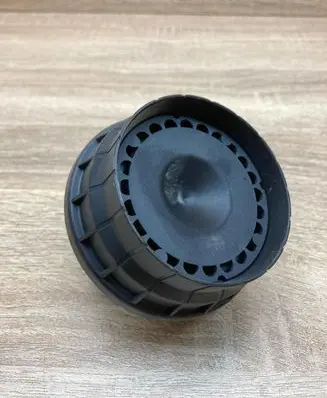 BMW 3 E90 E91 Alarm system siren 6977755