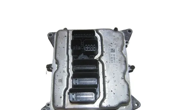 BMW X3 F25 Engine control unit/module 8664660 36JOL45BMW