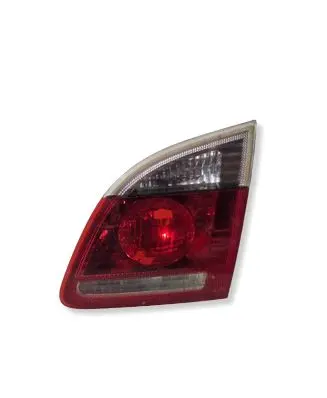 BMW 5 E60 E61 Tailgate rear/tail lights 278802