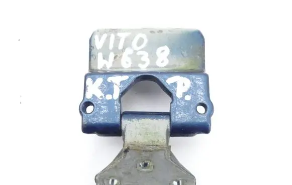Mercedes-Benz Vito Viano W638 Tailgate hinge VITO_W638_V-KLASA_ZAWIAS_KLAPY_PRAWY_TYŁ_5560