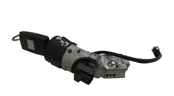 Citroen C4 I Ignition lock N0502455