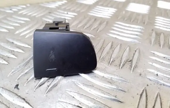 Peugeot 307 Other dashboard part