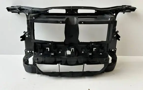 BMW X1 E84 Front bumper support beam