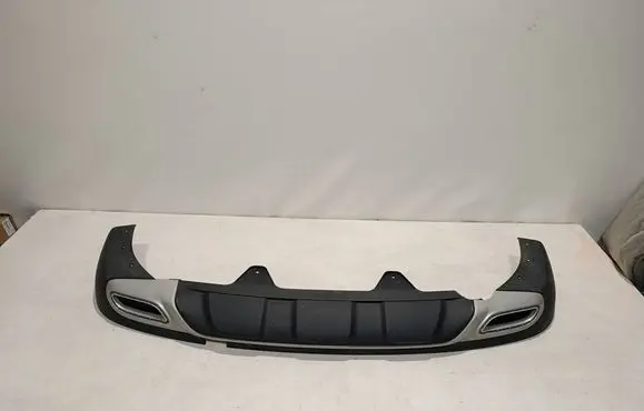 MG ZS Rear bumper lower part trim 10639342