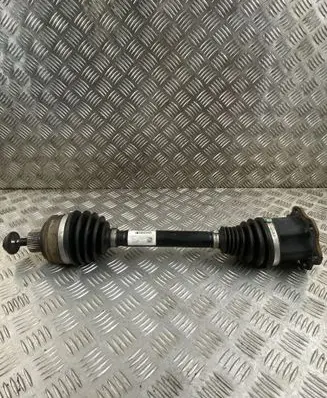 Audi Q7 4M Front driveshaft 4M0407271D