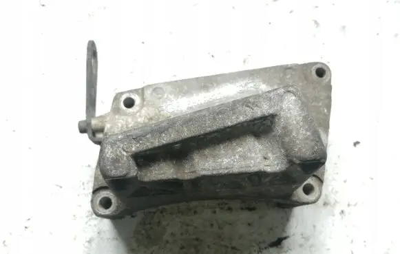 Opel Corsa D Engine mounting bracket 55198220