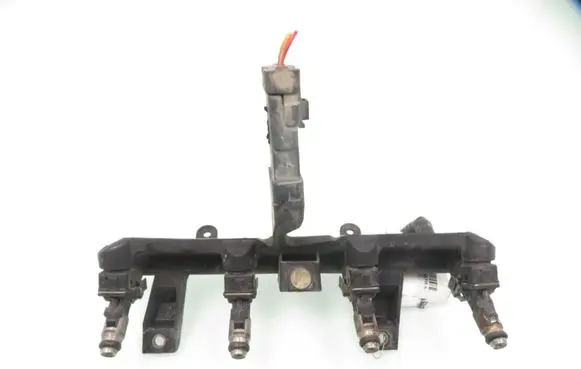 Peugeot 206 Fuel main line pipe 9638128080 9625194080D