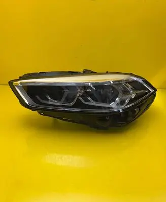 BMW 1 F40 Headlight/headlamp 9482807-13