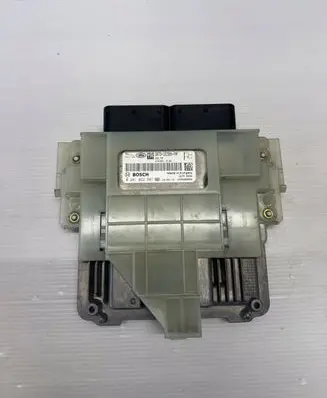Land Rover Range Rover Evoque L538 Engine control unit/module ECU 