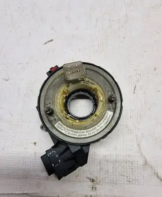 Audi TT TTS Mk2 Airbag slip ring squib (SRS ring) 1K0959653D CZK03