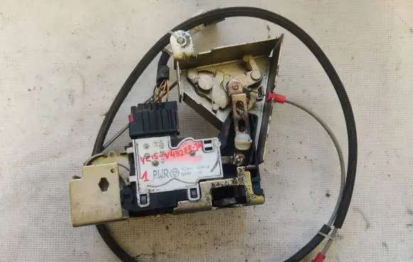Ford Transit Sliding door lock YC15V43288JK