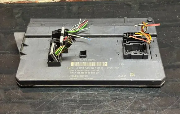 Fuse module