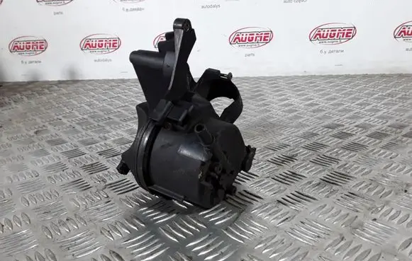 Peugeot 307 Active carbon filter fuel vapour canister 9646231180