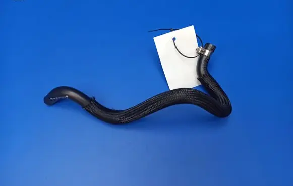 Mercedes-Benz C W203 Power steering hose/pipe/line A2039975782