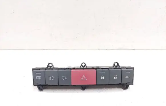 Citroen Jumper A set of switches 7354213570 30280114