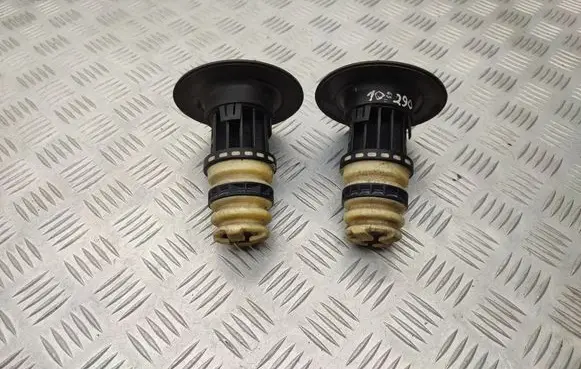 Peugeot Rifter Rear coil spring rubber mount 9820932480