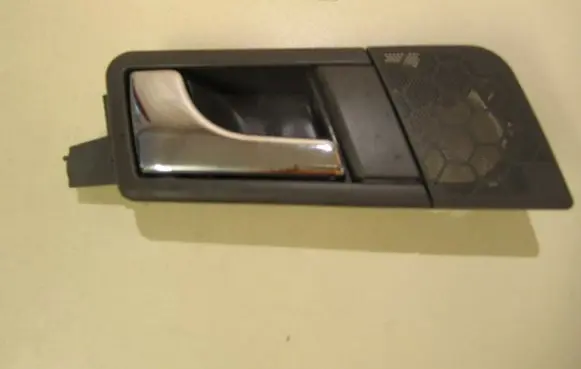 Audi A2 Rear door interior handle
