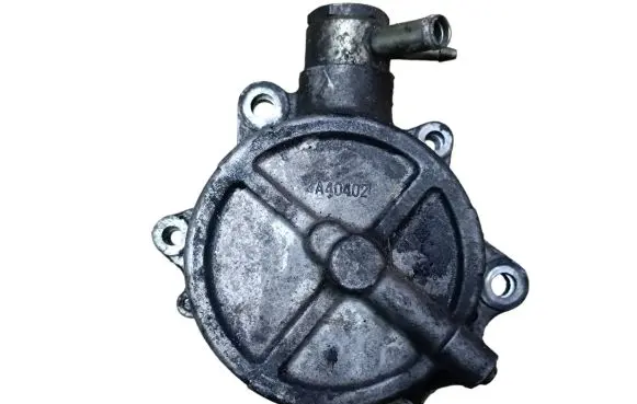 Nissan Almera Tino Vacuum valve A40402