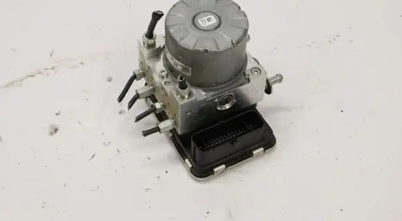Master brake cylinder