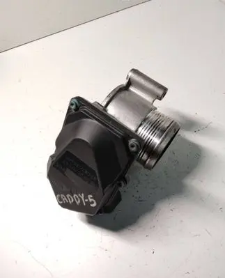 Volkswagen Caddy Throttle valve A2C83076400 A2C53514304 1809200743