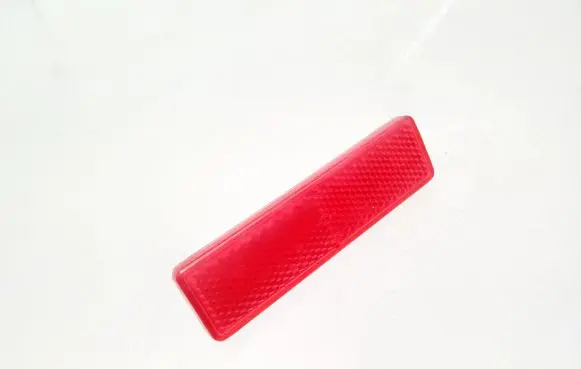 Opel Vivaro Rear tail light reflector 7700353184 1123500C