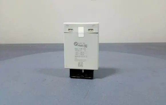 BMW 7 G11 G12 Other control units/modules 6881835