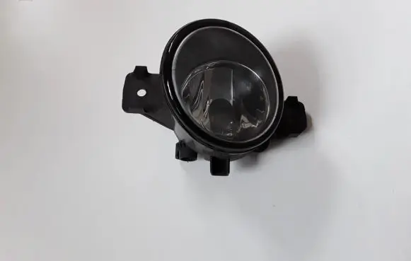 Renault Clio III Front fog light 89202714