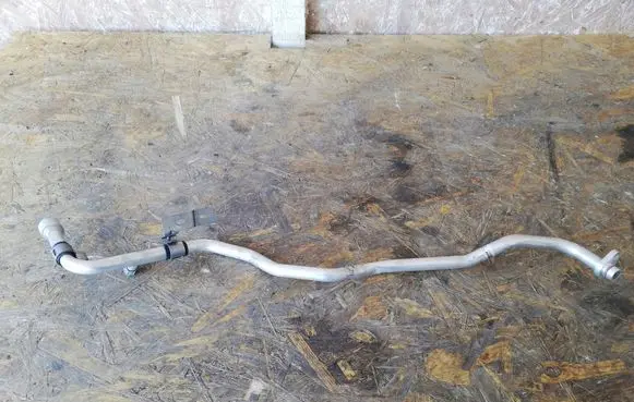 Renault Talisman Air conditioning (A/C) pipe/hose 924803452R