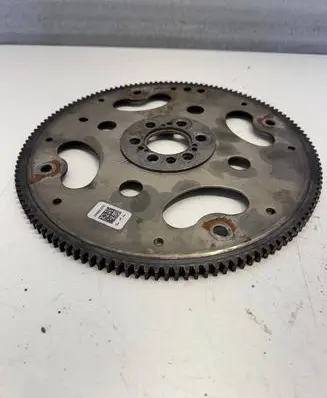 BMW 1 F20 F21 Flywheel 11227596063