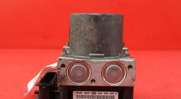 Renault Megane II ABS Pump 0265800300