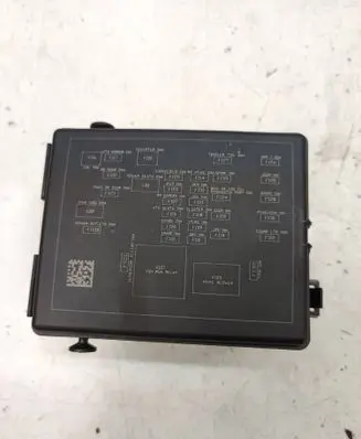 Fuse module