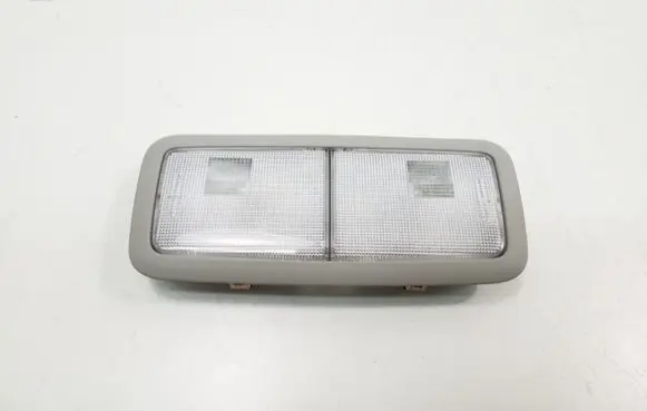Toyota Verso Rear seat light 8125005030