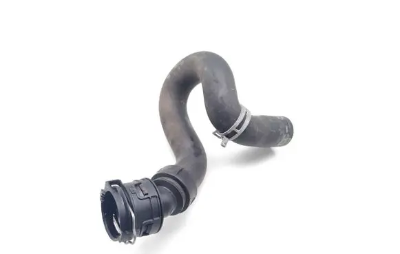 Opel Corsa F Engine coolant pipe/hose HSR25176-02