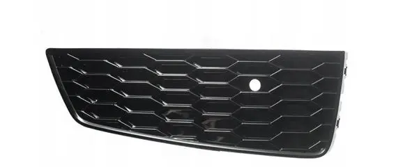 Audi Q3 8U Front bumper lower grill
