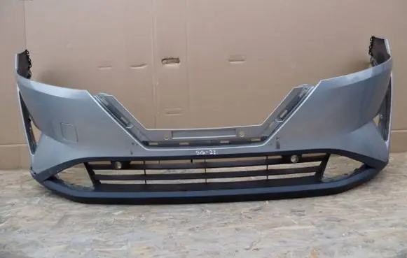 Nissan Qashqai J12 Front bumper 620226UA0H 620266UA0A