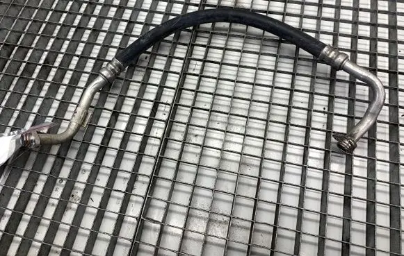 Peugeot 508 II Air conditioning (A/C) pipe/hose 9808783680