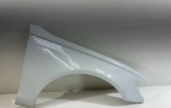 Audi A6 C7 Fender 