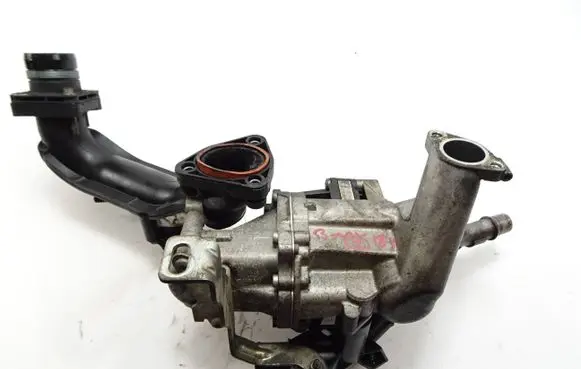 Ford B-MAX EGR valve 702209080