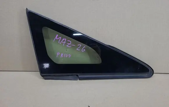 Toyota Prius+ (ZVW40) Rear side window 
