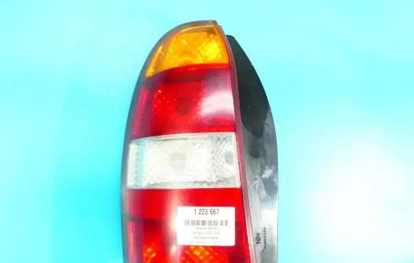 Fiat Palio Rear/tail lights IMPRK1223667