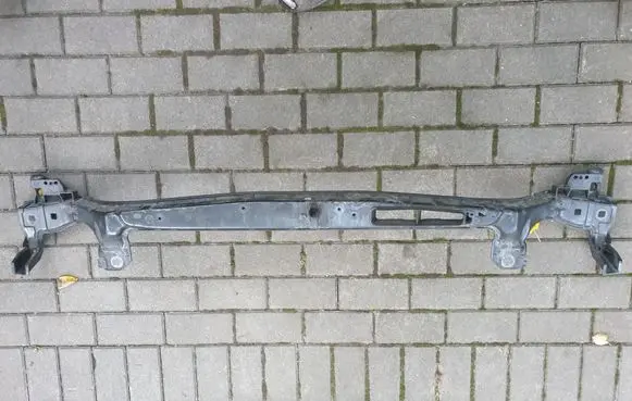 Ford Mondeo MK V Top upper radiator support slam panel 1861233