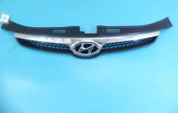 Hyundai i30 Front bumper upper radiator grill 86351-2R000 IMPRK1308331
