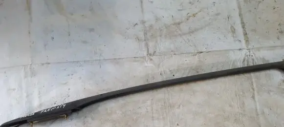 Mazda Premacy Roof bar rail