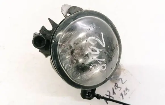 Mercedes-Benz ML W164 Front fog light