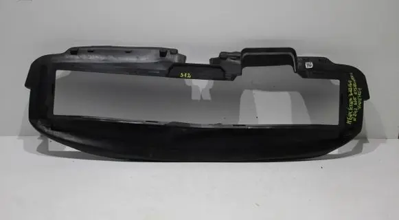 Mercedes-Benz B W247 Intercooler air guide/duct channel A2478853100